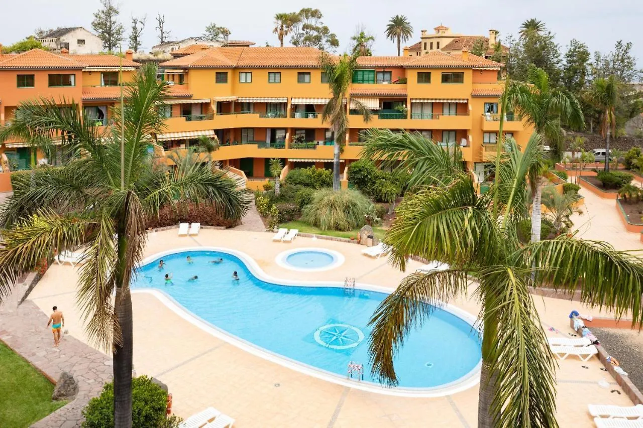 Prime Homes Taoro Attic Puerto de la Cruz