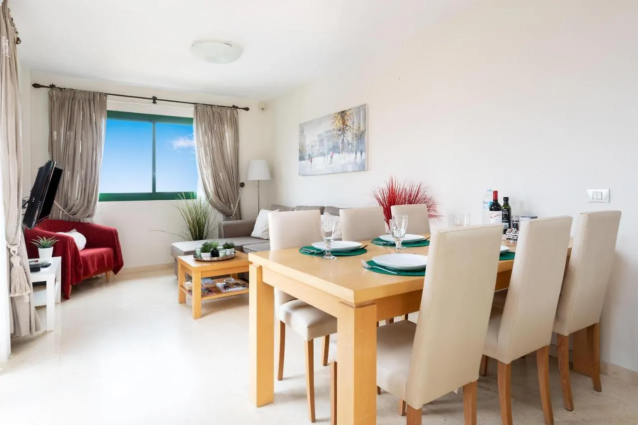 Prime Homes Taoro Attic Puerto de la Cruz  Apartment Puerto de la Cruz (Tenerife)