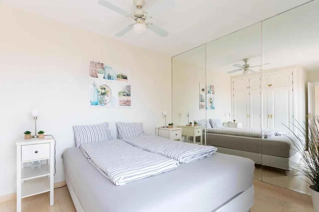 Apartment Prime Homes Taoro Attic Puerto de la Cruz  Spain