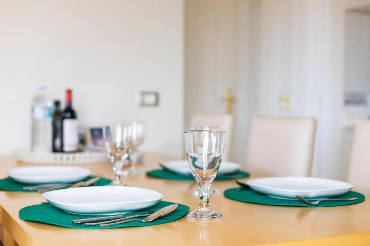 Apartment Prime Homes Taoro Attic Puerto de la Cruz