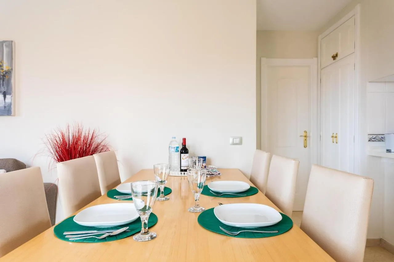 Apartment Prime Homes Taoro Attic Puerto de la Cruz