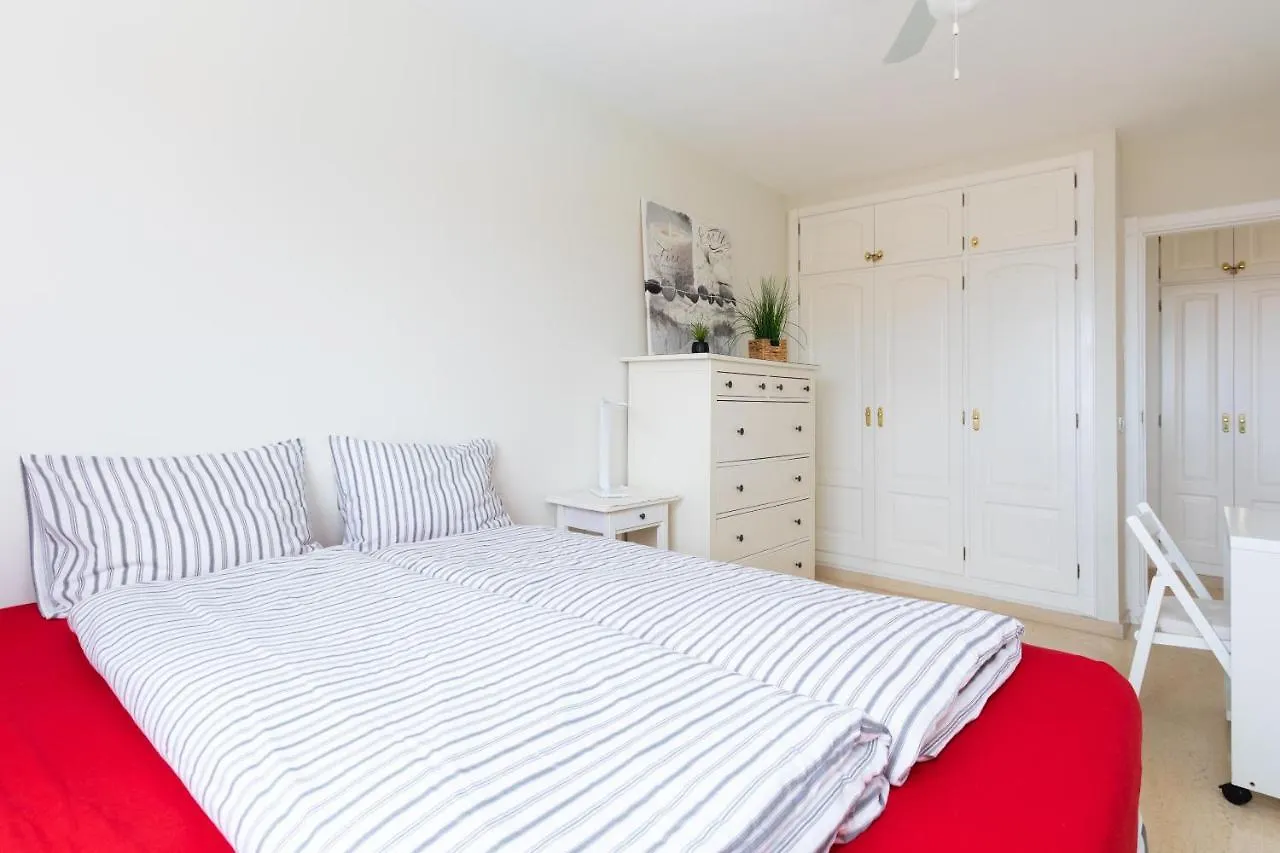 Prime Homes Taoro Attic Puerto de la Cruz