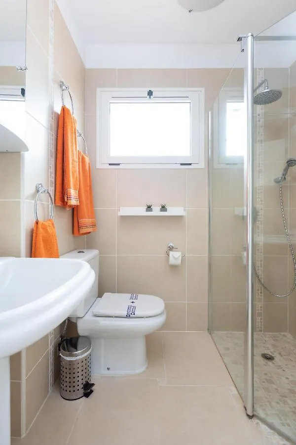Prime Homes Taoro Attic Puerto de la Cruz  Apartment Puerto de la Cruz (Tenerife)