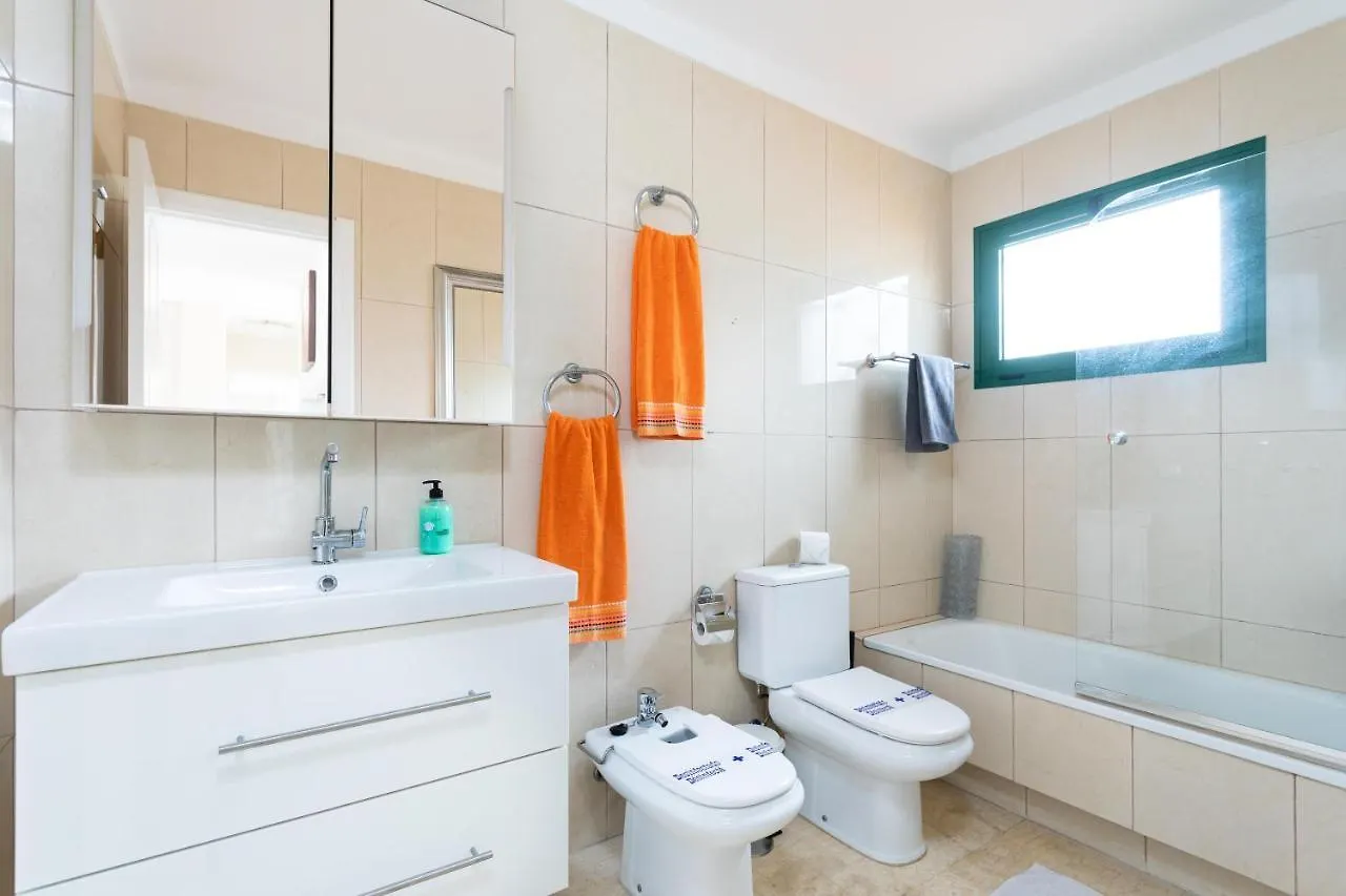 Apartment Prime Homes Taoro Attic Puerto de la Cruz