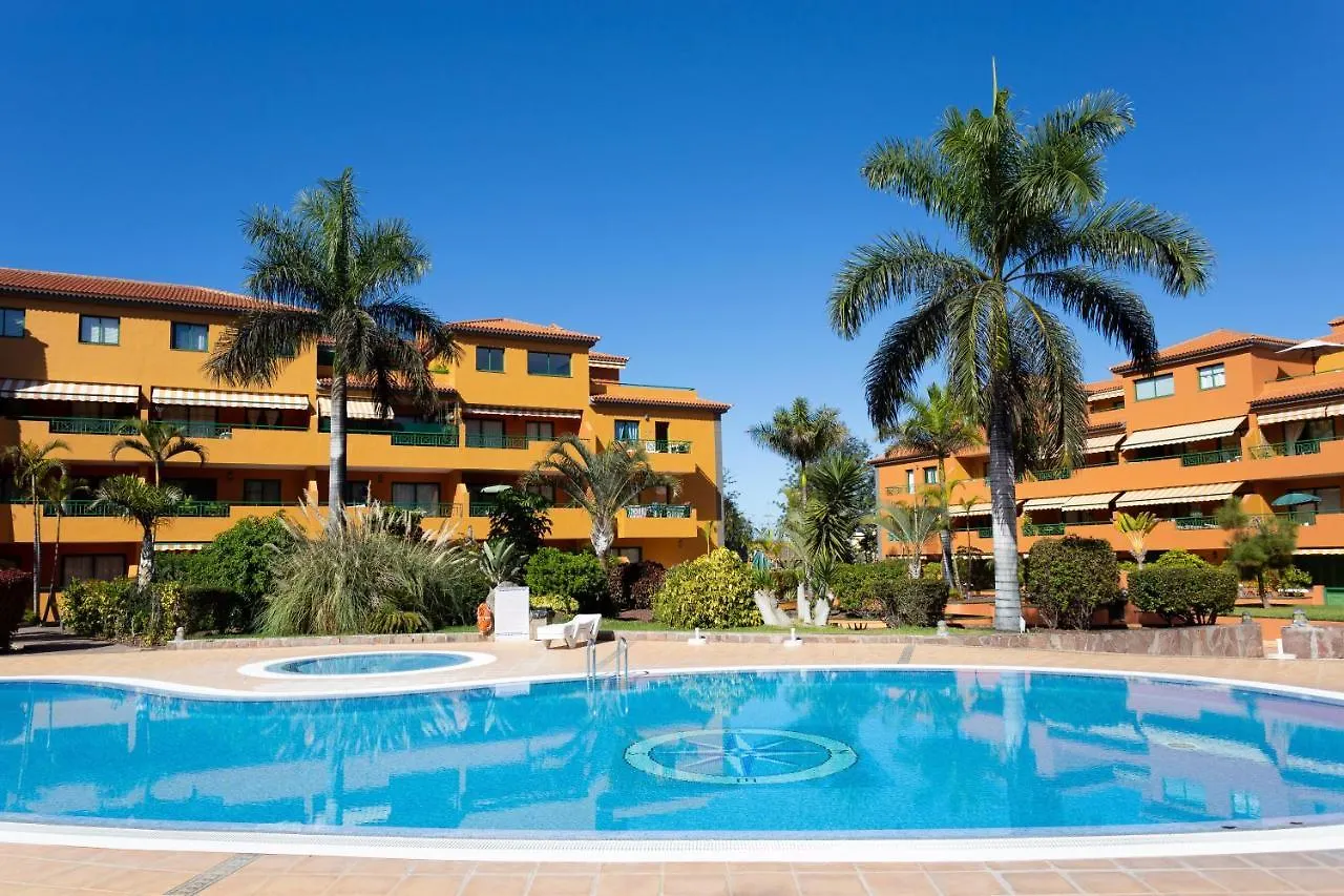 Prime Homes Taoro Attic Puerto de la Cruz  Puerto de la Cruz (Tenerife)