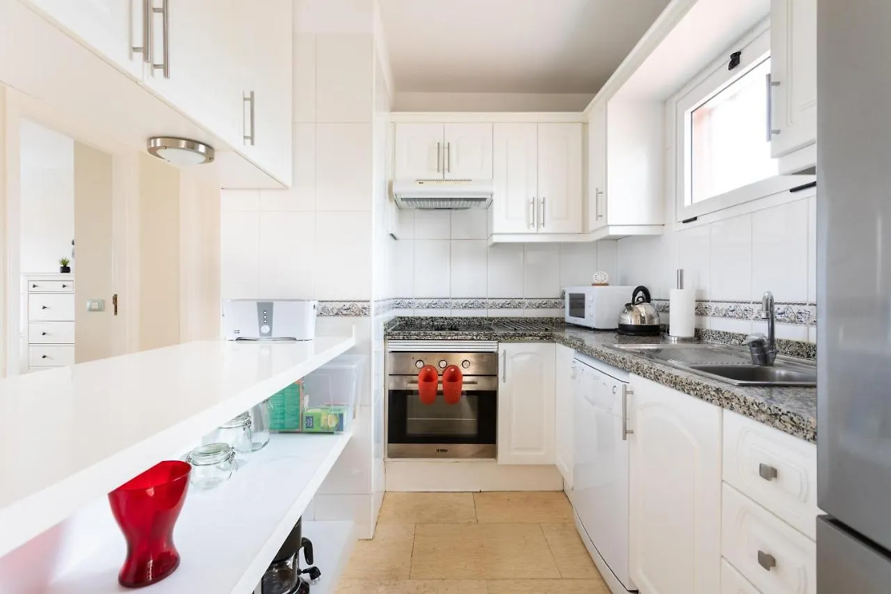 Prime Homes Taoro Attic Puerto de la Cruz